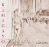 YAMAZIN - KIMIGAYO [CD] LIBRA RECORDS (2012) ŵդ