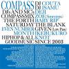 COMPASS - COMPASS [MIX CDR] WHITE LABEL (2011)
