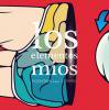 P.QUESTION a.k.a. DJ PERRO - LOS ELEMENTOS MIOS [4MIX CD] PERROSPERITY (2012)