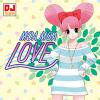 DJ  - MOA MOA LOVE [CD] DUNKAN (2012)