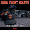 SEGA FRONT GIANTS - SAVE THE SEGA FRONT [CD] DLIP RECORDS (2012)