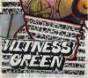 WITNESS GREEN - SWA [CDR] MAD KANNON (2012)
