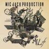 MIC JACK PRODUCTION - M.I.C EP [12