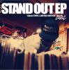 CARREC - STAND OUT EP [12