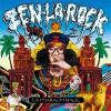 ZEN-LA-ROCK - LA PHARAOH MAGIC [CD] ALL NUDE INC. (2012)