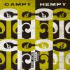 CAMPANELLATOSHI MAMUSHI - CAMPY&HEMPY [CD] RCSLUM RECORIDNGS (2012)