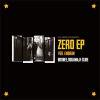 C-L-C - ZERO EP ver.ENDRUN [CD] C-L-C RECORDS (2012)