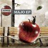䥹 - MAJO EP [CD] 07CH RECORDS (2012)