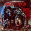 NECRO - THE MURDER MURDER KILL KILL DOUBLE EP [CD] PSYCHO LOGICAL RECORDS (2012)