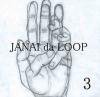 JANAI DA LOOP - 3 [CDR] BEGINNER'S TAPE (2012) ס