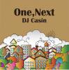 DJ CASIN - 0NE, NEXT [CD] SLEEP RECORDS/ߥ쥳 (2012)
