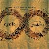 YAMA - CYCLE [MIX CD] BLACK SMOKER (2012)