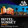  - HOTEL SUNSET MIX TAPE [MIX CD] PYRAMID RECORDZ (2012)ŵդۡڸ