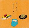 WORD WORLD - WORD WORLD [CD] CAPITALISM RECORD (2012)ŵդۡڼ󤻡