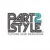 PART2STYLE SOUND - FUTURE DUB SESSIONS [MIX CD] PART2STYLE SOUND (2012)