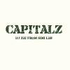 DJ ZAI FROM SIMI LAB - CAPITAL Z [CD] UNBREAKABLE PRODUCTION (2012)ŵդ