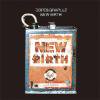 DOPES GRAPLUZ - NEW BIRTH [CD] BOOTSVILLE RECORDINGS (2012) ŵդ