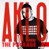 AKLO - THE PACKAGE [CD] ONE YEAR WAR MUSIC (2012) ŵդ