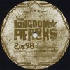 KINGDOMAFROCKS - 2 VS 98 -Loud Minority! [12