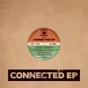 SOULPOT RECORDS PRESENTS - CONNECTED EP [LP] SOULPOT RECORDS (2012)ŵդ