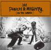 PUNCH & MIGHTY - ON THE CORNER [MIX CD] PUNCH & MIGHTY RECORDS (2012)