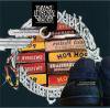 DJ KILLWHEEL a.k.a 16FLIP - 180 ATOMOSPHER 4 [MIX CD] DOGEAR RECORDS (2012)ڸۡס