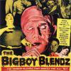 V.A - BIG BOY BLENDZ VOL.1 [CD] BIGBOYTOYZ RECORDS (2012)