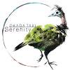 OKADA TAXI - SERENITY [CD] 3RD METHOD MUSIC (2012)