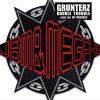 GRUNTERZ feat. JBM & MEGA-G - DOUBLE TROUBLE [7