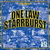 DJ ONE-LAW/STARRBURST - WD SOUNDS SPLIT MIX [2MIX CD] WD SOUNDS (2012)