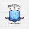 DERRTYZ - STROKE & DISCOUNT [CD] DERRTY DONUTS ENTERTAINMENT (2012)ڼ󤻡