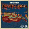 DJ SOOMA - DRIVER'Z HIGH [MIX CDR] ǱPROJECT (2012)