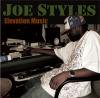 JOE STYLE - ELEVATION MUSIC [CD] KING TONE RECORDS / JAZZY SPORT (2012)ڸ