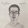 BIG BEN - MY MUSIC [CD] RECORDS (2012)