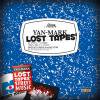 YAN-MARK - LOST TAPES' MIXED BY DJ BROW from BIG SCORE [MIX CD] BACKYARD (2012)
