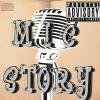 V.A - MIC STORY [CD] MANIAC RECORDINGS (2012)