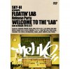 SKY-HI - FLOATIN' LAB RELEASE PARTY WELCOME TO THE 