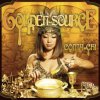 COMA-CHI - GOLDEN SOURCE [CD] VYBE MUSIC (2012)