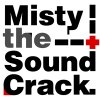 ONE-LAW - MISTY THE SOUND CRACK [CD] FELLOWZ (2012)ŵդۡڸ