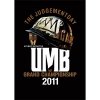 ULTIMATE MC BATTLE - 2011 GRAND CHAMPIONSHIP [DVD] LIBRA RECORDS (2012)