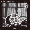 DLIP RECORDS mixed by DJ FARMY THE DIESEL - RELOAD'12 [CD] DLIP RECORDS (2012)ס
