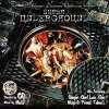 CQ PRESENTS mixed by DJ MUTA - SUPER UNDERGROUND [MIX CD] MUSHINTAON RECORDS (2012)