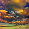 TRIPLEONE - JAZZY CAFFE VOL.3 [MIX CD] WHITE LABEL (2012)