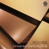 AZZXSSS - UNIVERSAL CENTURY DUB [CD+USB+SDC] HYDRA RECORDS (2012)