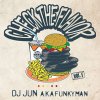 DJ JUN a.k.a.Funkyman - CHECK THE FLAVOR [MIX CD] GOOD GROOVE (2012)