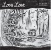 DJ SARASA a.k.a. Silverboombox - LOVE LOST [MIX CD] AMBIENT HARDCORE GROUP (2012)