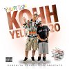 KOHH - YELLOW TPE [CD] GUNSMITH PRODUCTION (2012) 