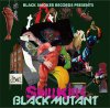 SKILL KILLS - BLACK MUTANT [CD] BLACK SMOKER (2012)