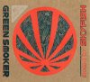 SKYFISH - GREEN SMOKER [MIX CD] BLACK SMOKER (2012)
