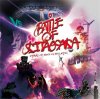 BIOLLANTEZ - BATTLE OF KITAOSAKA [CD] NIMBY MUSIC (2012)